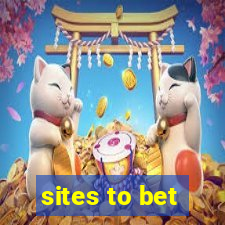 sites to bet